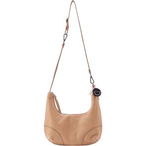 FredsBruder Take A Smile Shoulder bag Leather 33 cm FredsBruder Take A Smile Shoulder bag Leather 33 cm