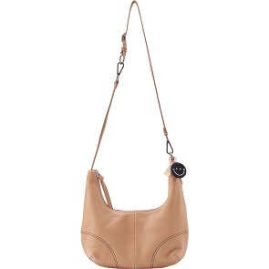 FredsBruder Take A Smile Shoulder bag Leather 33 cm