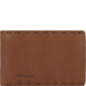Picard Ranger 1 Wallet Leather 10 cm