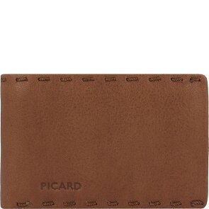 Picard Ranger 1 Wallet Leather 10 cm