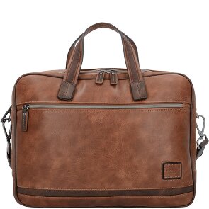 Picard Breakers briefcase 40 cm laptop compartment