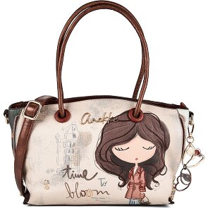 Anekke Tulip Shoulder Bag 28 cm Expandable