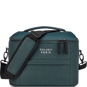 Delsey Paris Brochant 3 Beautycase 31.5 cm