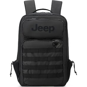 Jeep JS010B Daypack 50 cm Laptop compartment