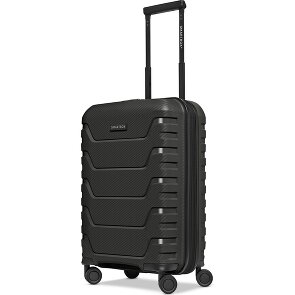Smartbox Edition 01 4 wheels Cabin trolley 55 cm with expansion pleat