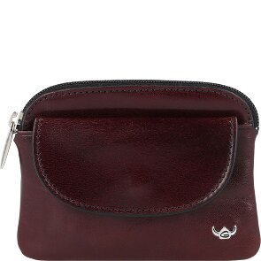 Golden Head Colorado Key pouch Genuine Leather 10 cm
