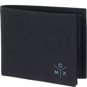 oxmox New Cryptan Wallet RFID protection 12 cm