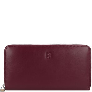 DuDu Wallet leather 19 cm