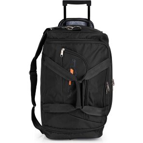 Gabol 2 wheels Travel bag 50 cm
