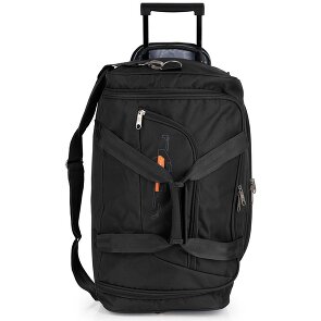 Gabol Week Eco 2 roll travel bag 50 cm