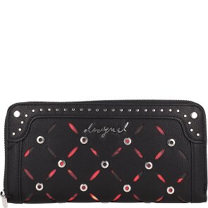 Desigual Yankee Fiona Wallet 20.5 cm