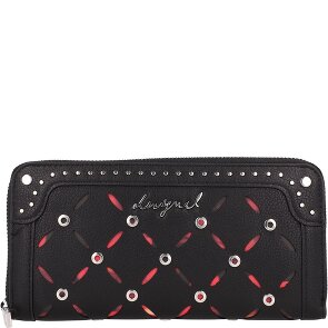 Desigual Yankee Fiona Wallet 20.5 cm Desigual Yankee Fiona Wallet 20.5 cm