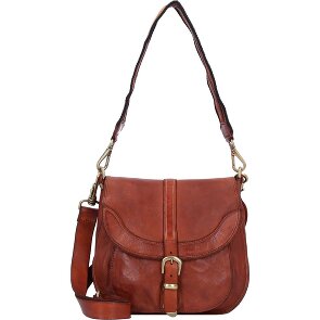 Campomaggi Shoulder bag leather 20 cm