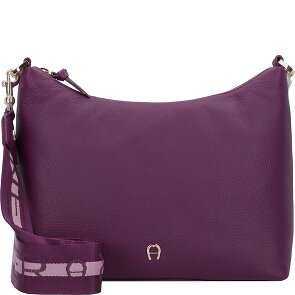 Aigner Zita Shoulder bag Leather 26.5 cm Aigner Zita Shoulder bag Leather 26.5 cm