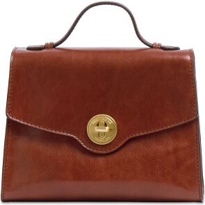 The Bridge Irene Handbag Genuine Leather 24 cm