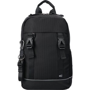 camel active Connect Daypack S 39 cm Laptop compartment