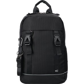 camel active Connect Daypack S 39 cm Laptop compartment