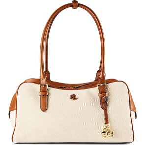 Lauren Ralph Lauren Marcy Shoulder Bag Leather 36 cm