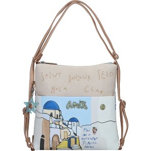 Anekke Sunrise Shoulder Bag 31 cm