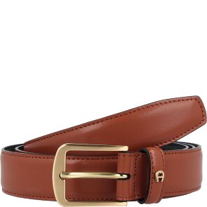 Aigner Business belt leather