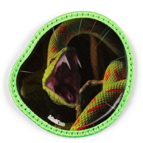 ergobag Wiggle Velcro