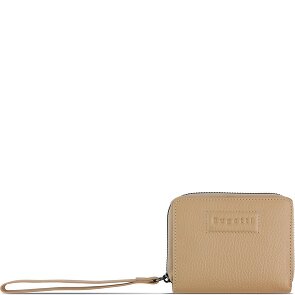 Bugatti Elsa Wallet RFID protection Leather 11 cm