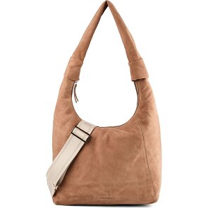 Harbour 2nd Laurine Shoulder Bag Genuine Leather 34 cm