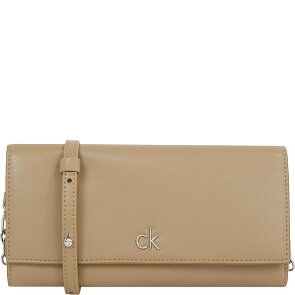 Calvin Klein CK Daily Clutch purse 19 cm