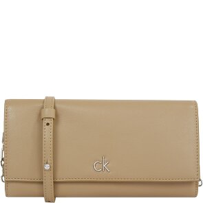 Calvin Klein CK Daily Clutch purse 19 cm