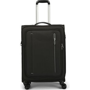American Tourister Cloudrider 4 wheels Trolley M 67 cm Expandable