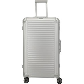 Travelite Next Trunk 4 wheels Trolley 76 cm