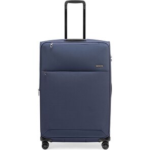 Epic Discovery Neo 4 wheels Trolley 77 cm Expandable