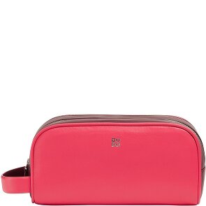 DuDu Thani cosmetic bag leather 21 cm
