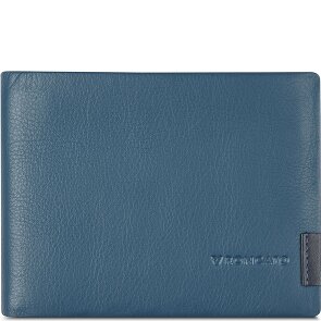 Roncato Monaco Wallet RFID protection Leather 12 cm