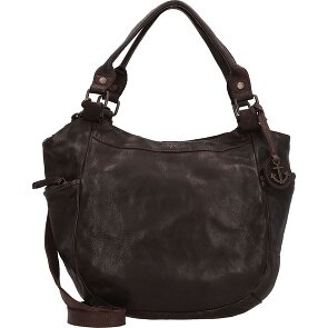 Harbour 2nd Selina Shoulder Bag Leather 36 cm
