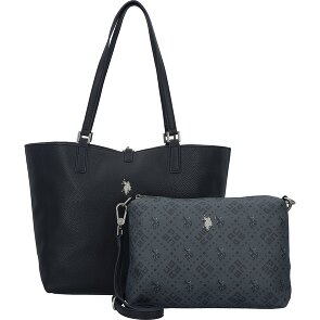 U.S. Polo Assn. Malibu reversible shopper 30 cm