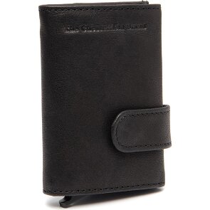 The Chesterfield Brand Iriona Wallet RFID protection Leather 7.5 cm