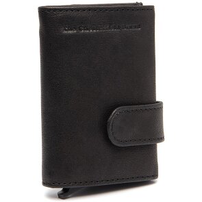 The Chesterfield Brand Iriona Wallet RFID protection Leather 7.5 cm