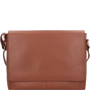 Burkely Vintage Juul Messenger Leather 36 cm