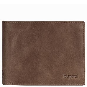 Bugatti Volo wallet leather 12 cm