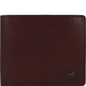 Braun Büffel Country wallet RFID leather 10.5 cm