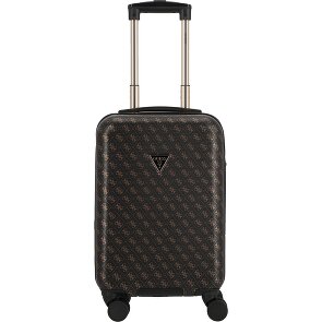 Guess Jesco 4 wheels Cabin trolley 54 cm