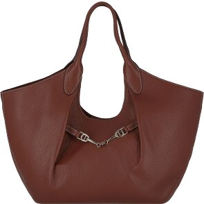 Aigner Joan Shopper Bag Leather 53 cm Aigner Joan Shopper Bag Leather 53 cm
