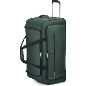 Delsey Paris Pin Up 2 wheels Travel bag 74 cm