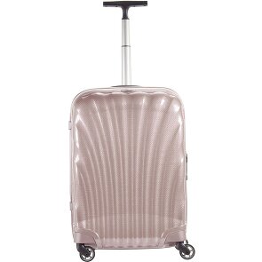 Samsonite Cosmolite 3.0 Spinner FL2 4 Roll Cabin Trolley 55 cm