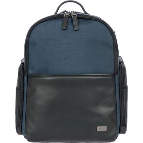 Bric's Monza backpack 39 cm laptop compartment