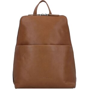 Greenburry Fiorentina City Backpack Leather 31 cm