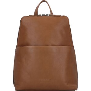 Greenburry Fiorentina City Backpack Leather 31 cm