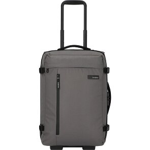 Samsonite Roader 2 wheels Travel bag 55 cm Samsonite Roader 2 wheels Travel bag 55 cm