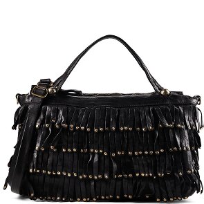 Campomaggi Melissa Handbag Genuine Leather 34 cm